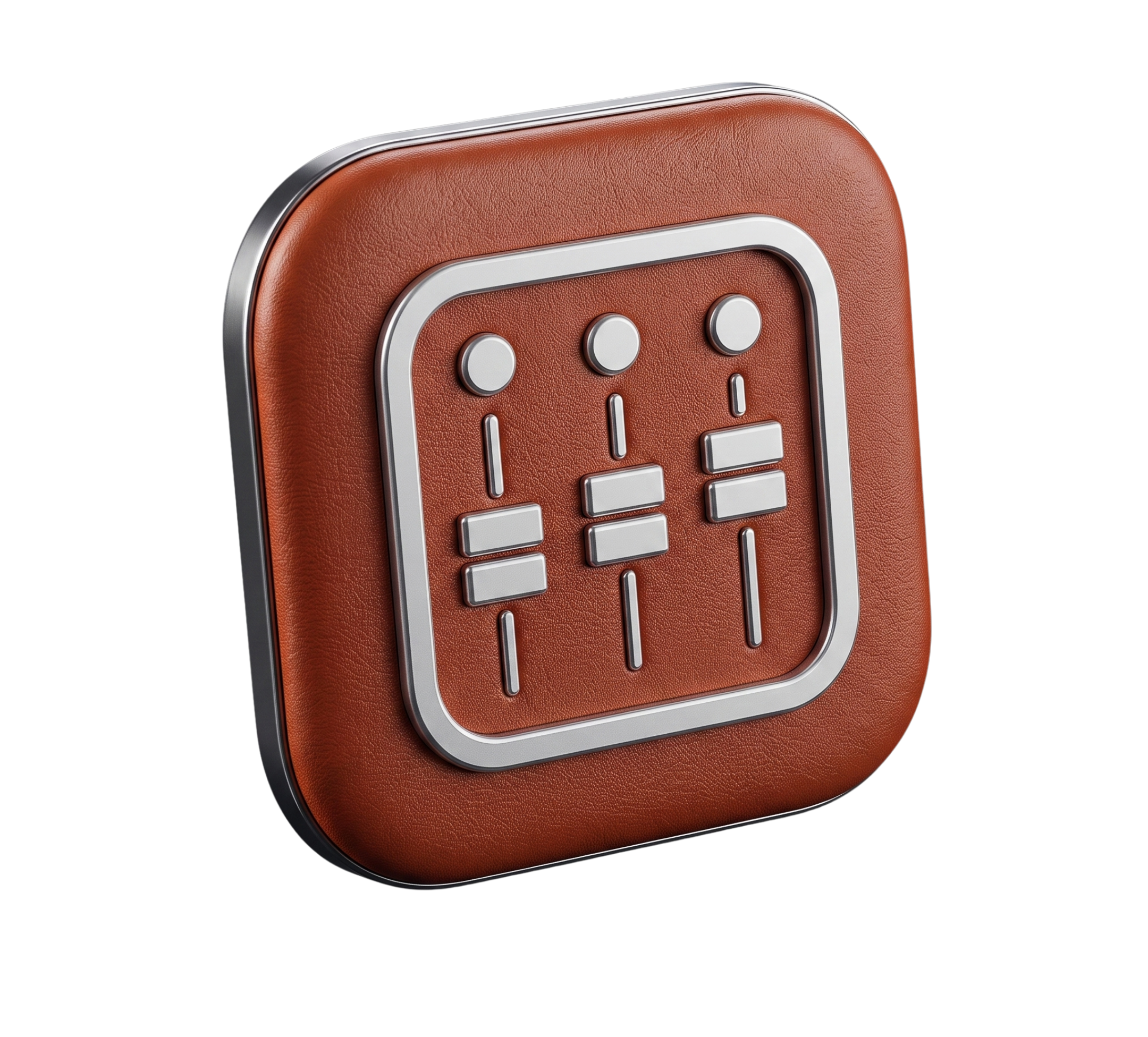 MODE Receive Icon