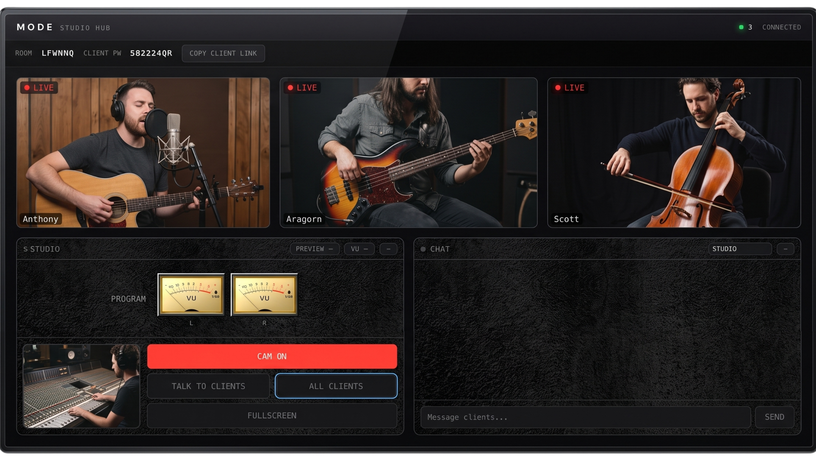 Multiview Grid