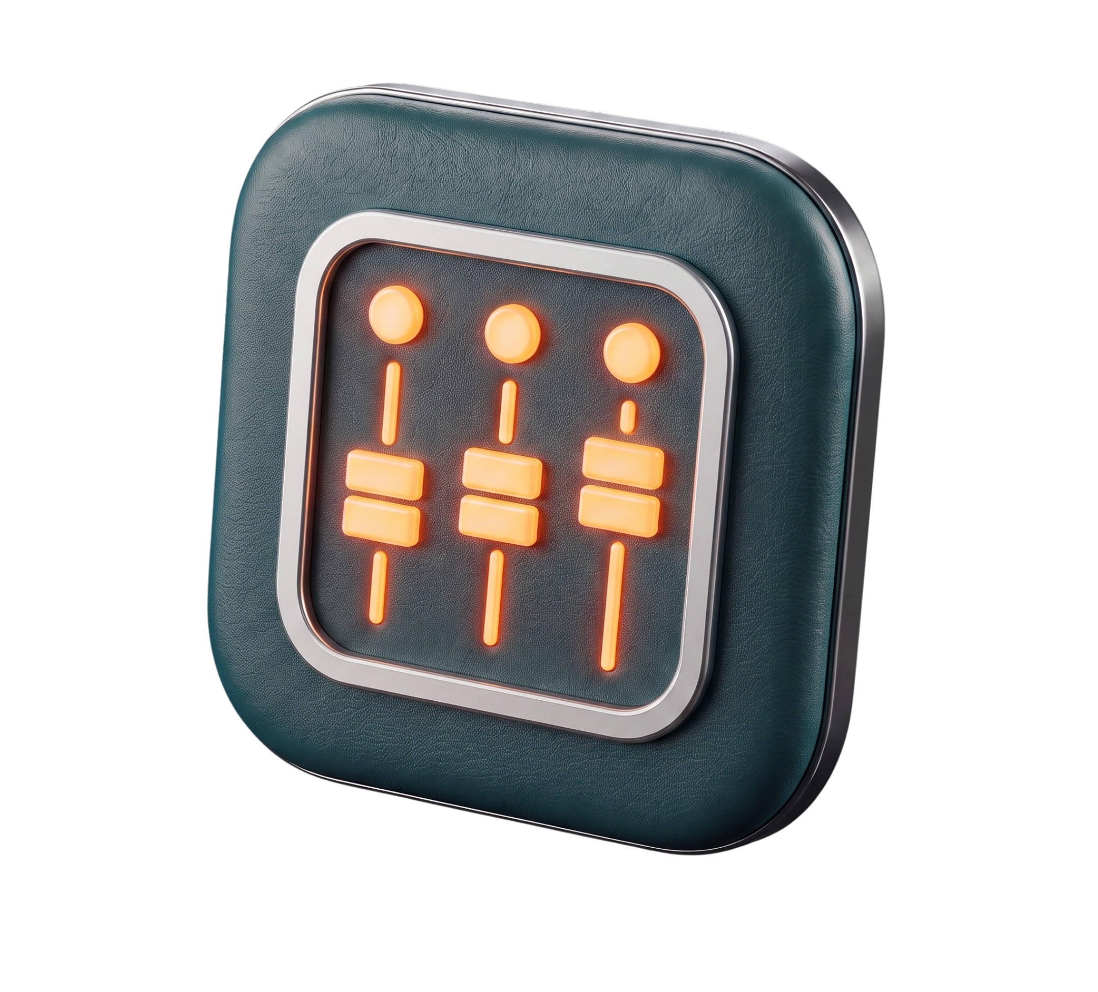 MODE Stream Icon