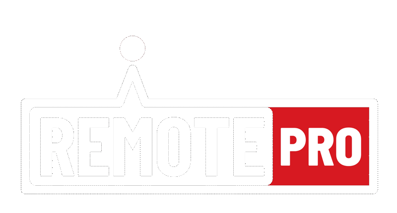 Remote Pro